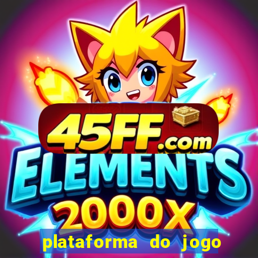 plataforma do jogo do canguru